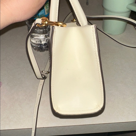 Tory Burch Mini Ella Tote Bag - Picture 4 of 6